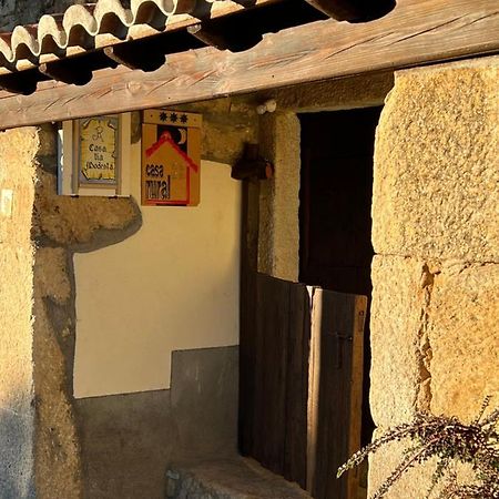 Casa Tia Modesta Es Una Calida Y Acogedora Casa Cabezas Bajas Kültér fotó