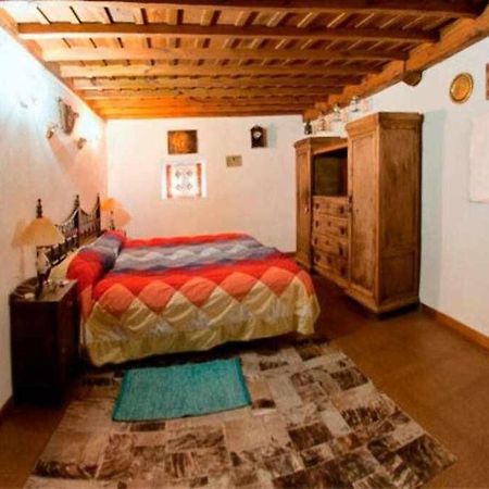 Casa Tia Modesta Es Una Calida Y Acogedora Casa Cabezas Bajas Kültér fotó
